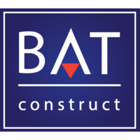 BAT Construct logo, BAT Construct contact details