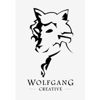 Wolfgang Creative Ltd logo, Wolfgang Creative Ltd contact details