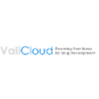 ValiCloud logo, ValiCloud contact details