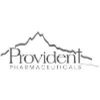 Provident Pharmaceuticals logo, Provident Pharmaceuticals contact details