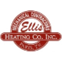 Ellis Heating Company, Inc. logo, Ellis Heating Company, Inc. contact details