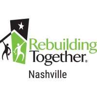 Rebuilding Together Nashville logo, Rebuilding Together Nashville contact details