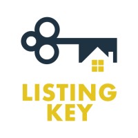 ListingKey logo, ListingKey contact details