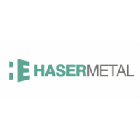 Haser Metal Makine Kalıp Sanayi ve Ticaret Ltd. Şti. logo, Haser Metal Makine Kalıp Sanayi ve Ticaret Ltd. Şti. contact details