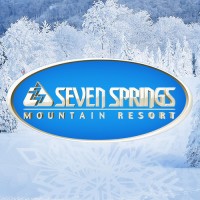 Seven Springs Mountain Resort logo, Seven Springs Mountain Resort contact details