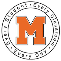 Middleborough Public Schools logo, Middleborough Public Schools contact details