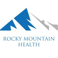 Rocky Mountain Health logo, Rocky Mountain Health contact details