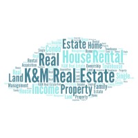 K&M Real Estate Holdings, LLC logo, K&M Real Estate Holdings, LLC contact details