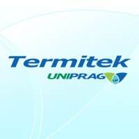 Termitek - Sanitização e controle de pragas logo, Termitek - Sanitização e controle de pragas contact details