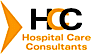 Hospital Care Consultants logo, Hospital Care Consultants contact details