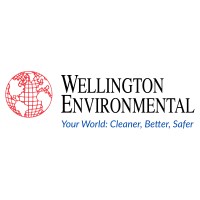 Wellington Environmental logo, Wellington Environmental contact details