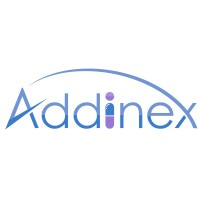 Addinex Technologies, Inc. logo, Addinex Technologies, Inc. contact details