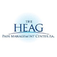 HEAG Pain Management Center logo, HEAG Pain Management Center contact details