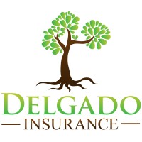 Delgado Insurance logo, Delgado Insurance contact details