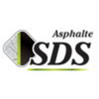 Asphalte SDS logo, Asphalte SDS contact details