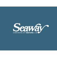 Seaway Coworking logo, Seaway Coworking contact details