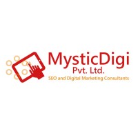 MysticDigi Pvt. Ltd. logo, MysticDigi Pvt. Ltd. contact details