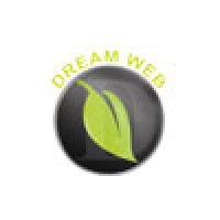 Dream web solutions logo, Dream web solutions contact details