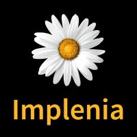 Implenia Norge AS logo, Implenia Norge AS contact details