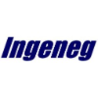 INGENEG logo, INGENEG contact details