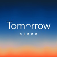 Tomorrow Sleep logo, Tomorrow Sleep contact details