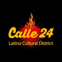 Calle 24 Latino Cultural District logo, Calle 24 Latino Cultural District contact details