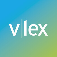 vLex España logo, vLex España contact details