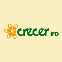 CRECER IFD - Crédito con Educación Rural logo, CRECER IFD - Crédito con Educación Rural contact details