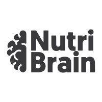 NutriBrain logo, NutriBrain contact details