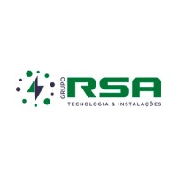 Grupo RSA logo, Grupo RSA contact details