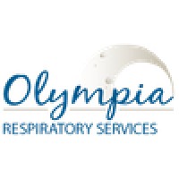 Olympia Respiratory Services logo, Olympia Respiratory Services contact details