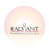 Radiant Pharmaceuticals Ltd logo, Radiant Pharmaceuticals Ltd contact details