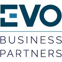 EVO Business Partners logo, EVO Business Partners contact details