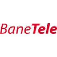 BaneTele AS logo, BaneTele AS contact details