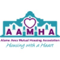 Alamo Area Mutual Housing Association, Inc. logo, Alamo Area Mutual Housing Association, Inc. contact details