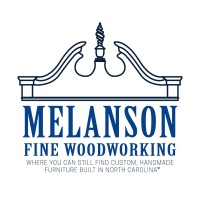 Melanson Fine Woodworking logo, Melanson Fine Woodworking contact details