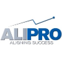 ALIPRO logo, ALIPRO contact details