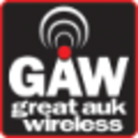 Great Auk Wireless logo, Great Auk Wireless contact details