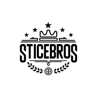 SticeBros logo, SticeBros contact details