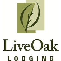 Live Oak Lodging logo, Live Oak Lodging contact details