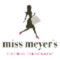 Miss Meyer's Clothing Consignment logo, Miss Meyer's Clothing Consignment contact details