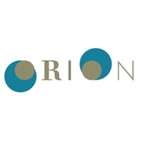 Orion Environmental logo, Orion Environmental contact details