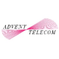 Advent Telecom logo, Advent Telecom contact details