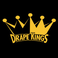 Drape Kings logo, Drape Kings contact details