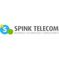 Spink Telecom Consultants Ltd logo, Spink Telecom Consultants Ltd contact details