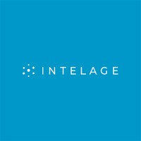 Intelage logo, Intelage contact details