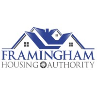 Framingham Housing Authority logo, Framingham Housing Authority contact details