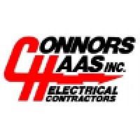 Connors-haas Inc logo, Connors-haas Inc contact details