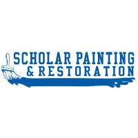 SCHOLAR PAINTING LLC logo, SCHOLAR PAINTING LLC contact details