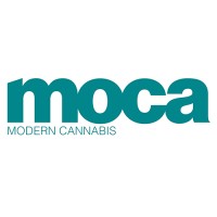 MOCA - Modern Cannabis logo, MOCA - Modern Cannabis contact details